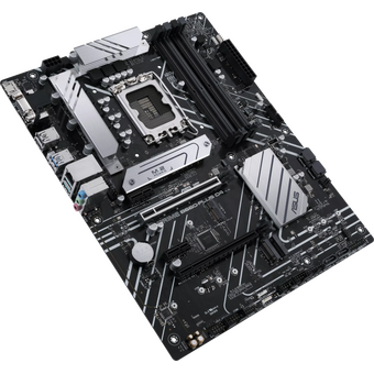  Материнская плата ASUS Prime B660-Plus D4 90MB18X0-M1EAY0 