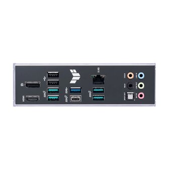  Материнская плата ASUS Tuf Gaming B760M-Plus 90MB1ES0-M0EAY0 