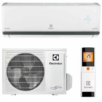 Сплит-система инверторного типа Electrolux EACS/I-18HAV/N8 22Y комплект НС-1408774   Сплит-система инверторного типа Electrolux EACS/I-18HAV/N8 22Y комплект НС-1408774