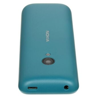  Мобильный телефон Nokia 150 DS TA-1235 (16GMNE01A04) Cyan 