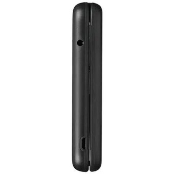  Мобильный телефон Nokia 2660 TA-1469 DS (1GF011PPA1A01) Black 