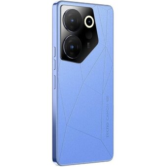  Смартфон TECNO Camon 20 Premier 5G 8/512Gb Blue 