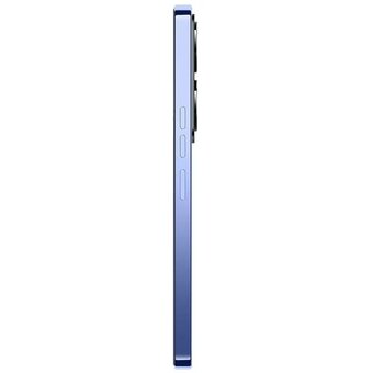  Смартфон TECNO Camon 20 Premier 5G 8/512Gb Blue 