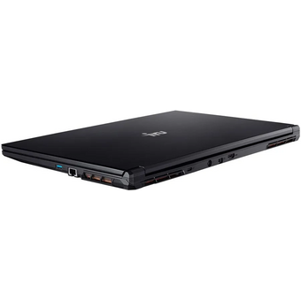  Ноутбук IRU Калибр 17ALC (1911325) i5 12500H 16Gb SSD512Gb Nvidia GeForce RTX 3060 6Gb 17.3" IPS FHD Free DOS black 