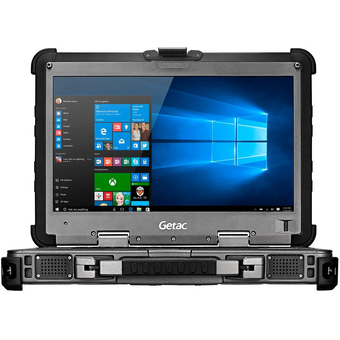  Ноутбук GETAC X500G3 (XQ2SZFCHTDXX) I7-7820EQ 15.6" 8GB 512GB W10P 