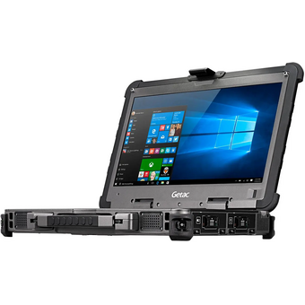 Ноутбук GETAC X500G3 (XQ2SZFCHTDXX) I7-7820EQ 15.6" 8GB 512GB W10P 