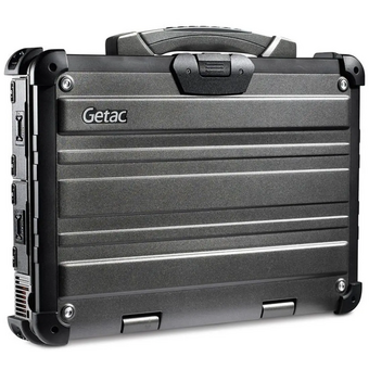  Ноутбук GETAC X500G3 (XQ2SZFCHTDXX) I7-7820EQ 15.6" 8GB 512GB W10P 