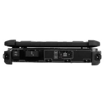  Ноутбук GETAC X500G3 (XQ2SZFCHTDXX) I7-7820EQ 15.6" 8GB 512GB W10P 