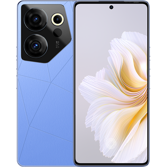  Смартфон TECNO Camon 20 Premier 5G 8/512Gb Blue 