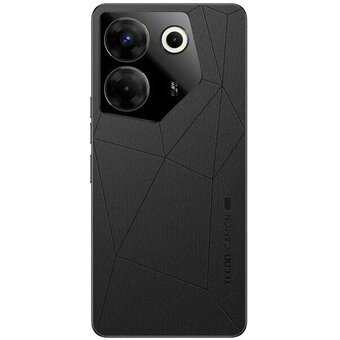  Смартфон TECNO Camon 20 Pro 8/256Gb Predawn Black 