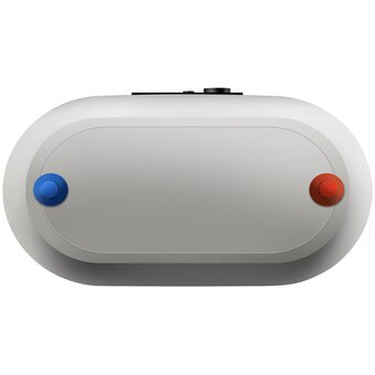  Водонагреватель Electrolux EWH 30 Major LZR 3 (НС-1283432) 