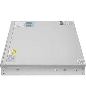  Сетевое хранилище NAS Qnap TS-464EU-8G 4-bay стоечный Celeron N5095 