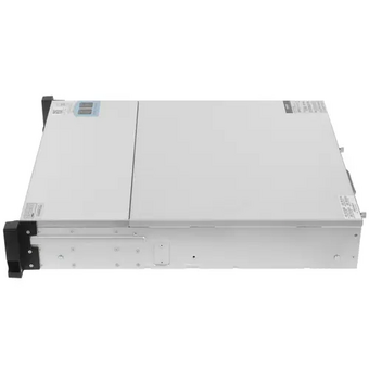  Сетевое хранилище NAS Qnap TS-832PXU-4G 8-bay стоечный Cortex-A57 AL-324 