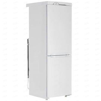  Холодильник Саратов 284 (КШД-195/65) бел 