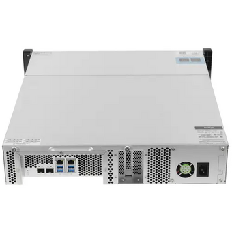  Сетевое хранилище NAS Qnap TS-832PXU-4G 8-bay стоечный Cortex-A57 AL-324 