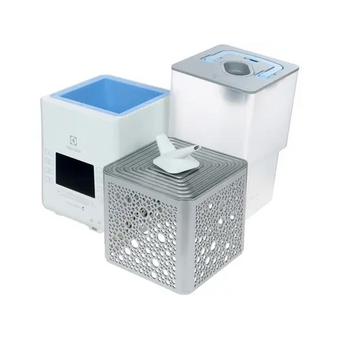  Увлажнитель воздуха ELECTROLUX EHU-3815D YOGAhealthline ecobiocomplex 