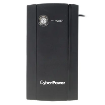  ИБП CYBERPOWER (UTC850E) Tower 850VA 425W 