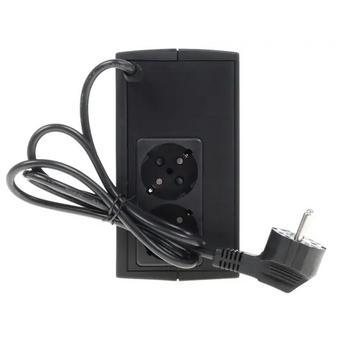  ИБП CYBERPOWER (UTC850E) Tower 850VA 425W 
