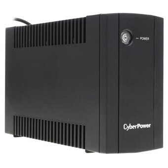  ИБП CYBERPOWER (UTC850E) Tower 850VA 425W 
