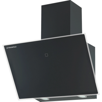  Вытяжка MAUNFELD Eagle 850 60 Glass Black 