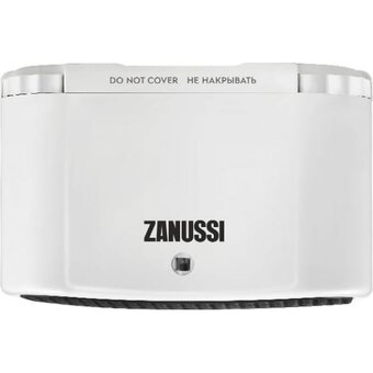  Тепловентилятор Zanussi ZFH/C-408 