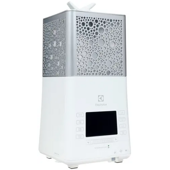  Увлажнитель воздуха ELECTROLUX EHU-3815D YOGAhealthline ecobiocomplex 