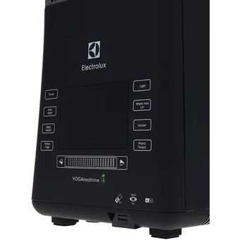  Увлажнитель воздуха ELECTROLUX EHU-3810D YOGAhealthline ecobiocomplex 
