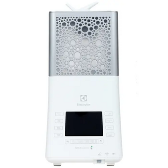  Увлажнитель воздуха ELECTROLUX EHU-3815D YOGAhealthline ecobiocomplex 