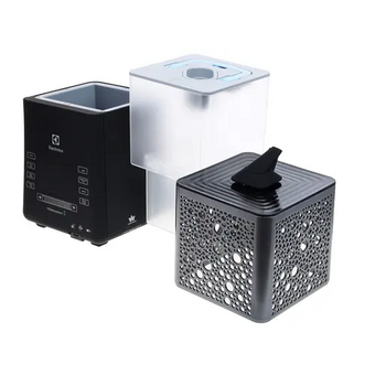  Увлажнитель воздуха ELECTROLUX EHU-3810D YOGAhealthline ecobiocomplex 