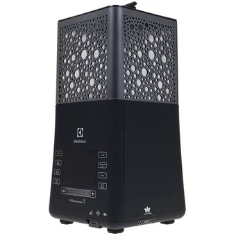  Увлажнитель воздуха ELECTROLUX EHU-3810D YOGAhealthline ecobiocomplex 