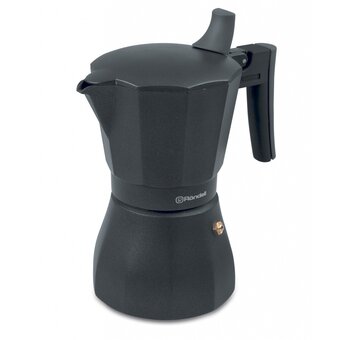  Кофеварка гейзерная Rondell Kafferro RDA-994 