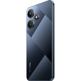  Смартфон Infinix Hot 30i X669D 8/128Gb черный (10041754) 