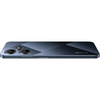  Смартфон Infinix Hot 30i X669D 8/128Gb черный (10041754) 