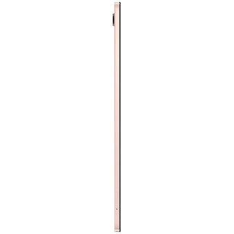  Планшет Samsung Galaxy Tab A8 LTE (SM-X205NIDACAU) 3+32GB Pink Gold 