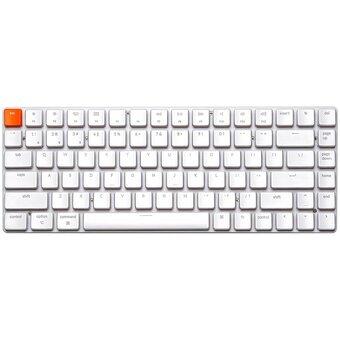  Клавиатура Keychron K3 (K3E1) Red Switch беспроводная 
