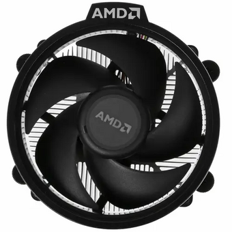  Охладитель AMD Wraith Stealth (712-000071 REV B) 
