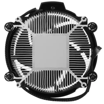  Охладитель AMD Wraith Stealth (712-000071 REV B) 