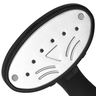  Отпариватель Hyundai H-HS02690 черный 