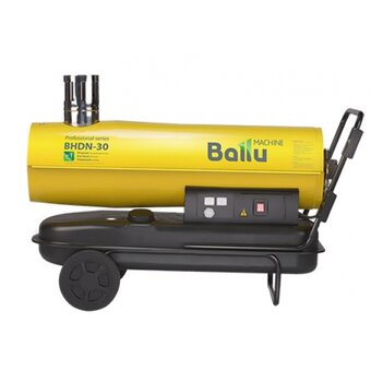  Тепловая пушка BALLU BHDN-30 