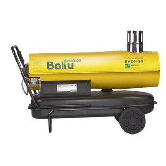  Тепловая пушка BALLU BHDN-30 