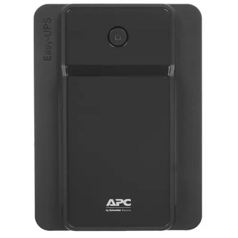  ИБП APC Easy-UPS (BVX1600LI) 900Вт 1600ВА черный 