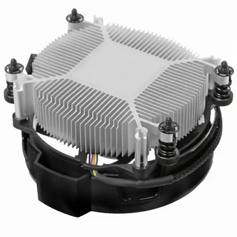  Охладитель AMD Wraith Stealth (712-000071 REV B) 