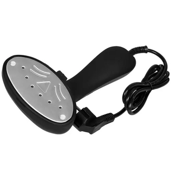  Отпариватель Hyundai H-HS02690 черный 