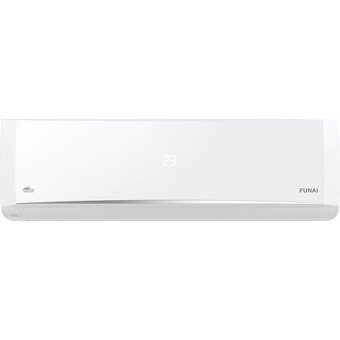  Кондиционер Funai Sensei DC Inverter RAC-I-SN30HP.D04/S/RAC-I-SN30HP.D04/U комплект 