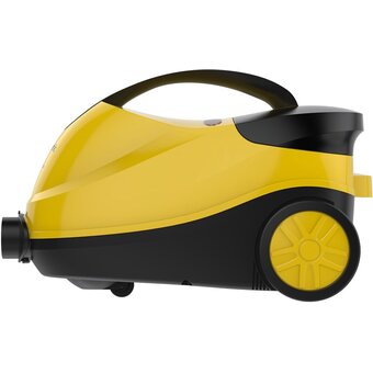  Пароочиститель Timberk T-STCF70 желтый 