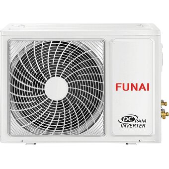  Кондиционер Funai Sensei DC Inverter RAC-I-SN30HP.D04/S/RAC-I-SN30HP.D04/U комплект 