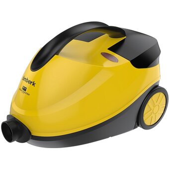  Пароочиститель Timberk T-STCF70 желтый 
