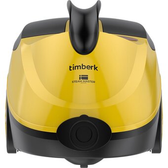  Пароочиститель Timberk T-STCF70 желтый 