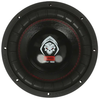 Сабвуфер SOUNDMAX SM-CSX401 