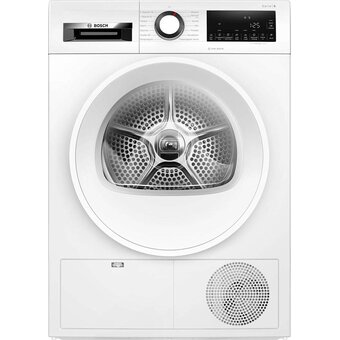  Сушильная машина Bosch WQG232ALSN 